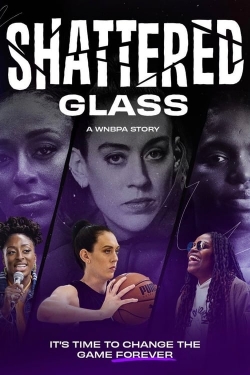 Shattered Glass: A WNBPA Story