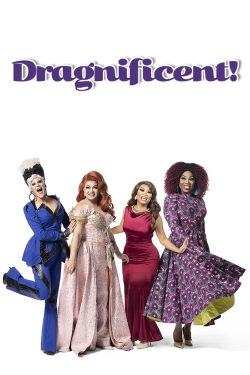 Dragnificent!