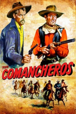 The Comancheros