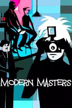 Modern Masters