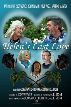 Helen's Last Love