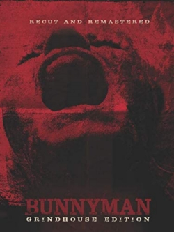 Bunnyman: Grindhouse Edition