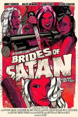 Brides of Satan
