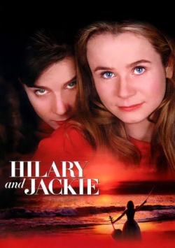 Hilary and Jackie