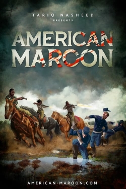American Maroon