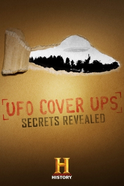 UFO Cover Ups: Secrets Revealed