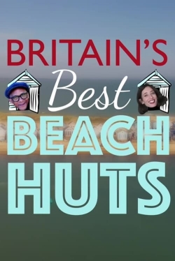 Britain's Best Beach Huts