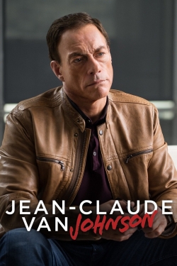 Jean-Claude Van Johnson