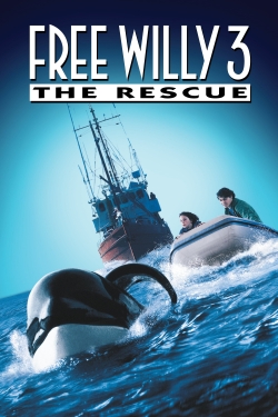 Free Willy 3: The Rescue