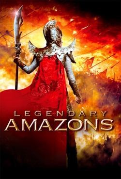 Legendary Amazons