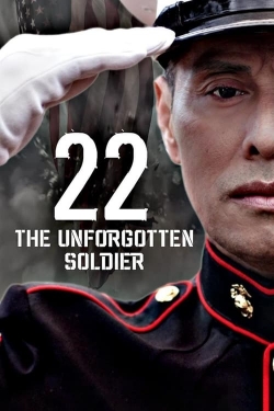 22-The Unforgotten Soldier