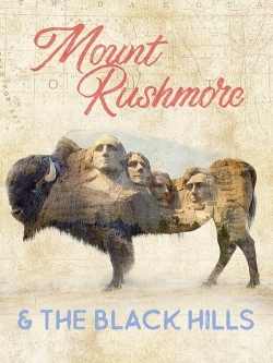 Scenic National Parks: Mt. Rushmore & The Black Hills